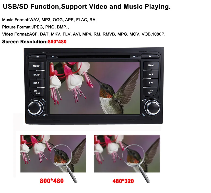 Best Carplay DSP IPS Android 9.0 Car DVD Player for Audi A4 B8 S4 B6 B7 RS4 8E 8H B9 Seat Exeo 2002-2008 GPS Navigation Audio 13
