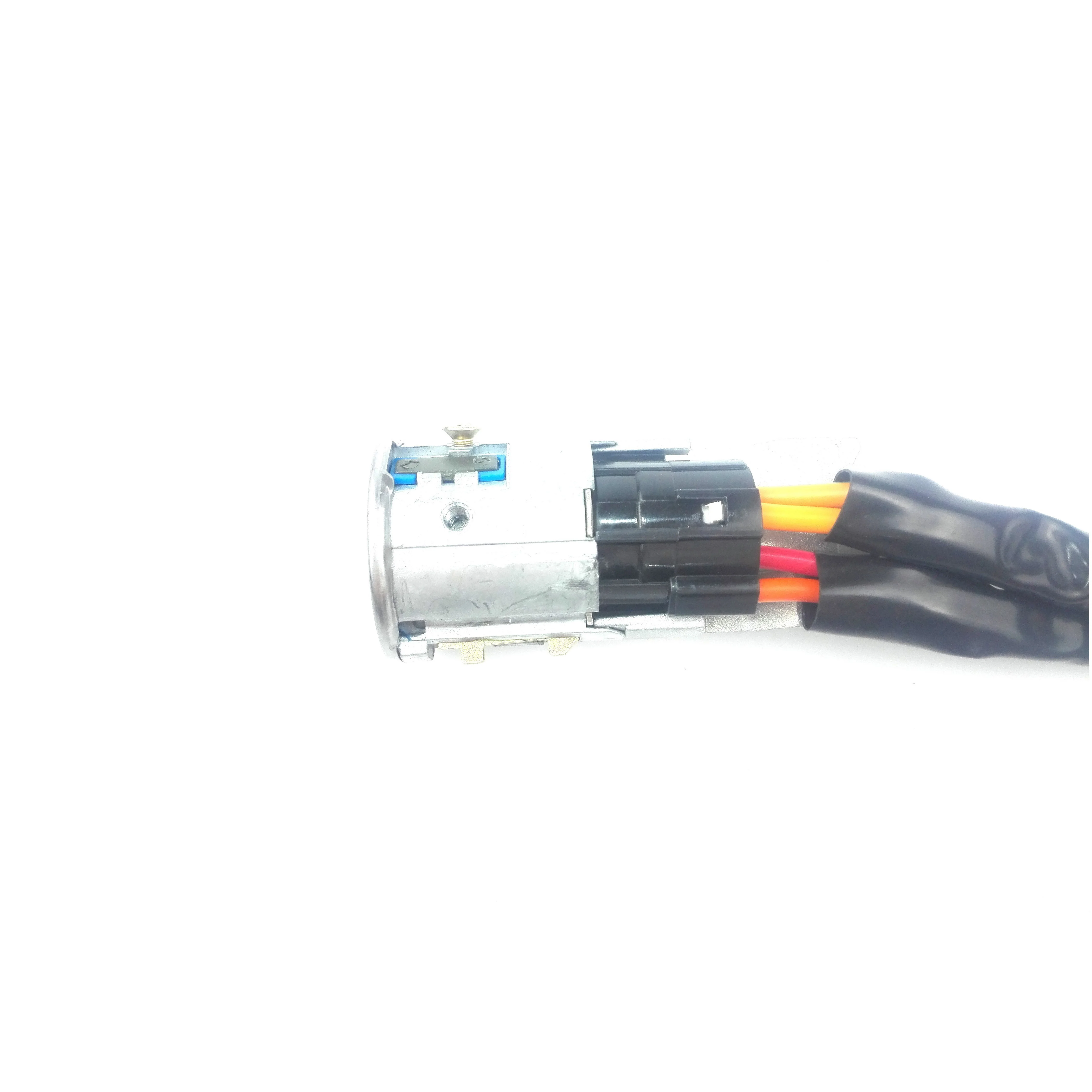 252454 выключатель зажигания для Renault R19 013350 7700805669 7700306570 7701044087 252034