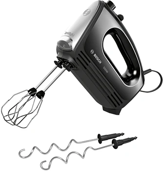 

CleverMixx Spotlight black Bosch MFQ2520B