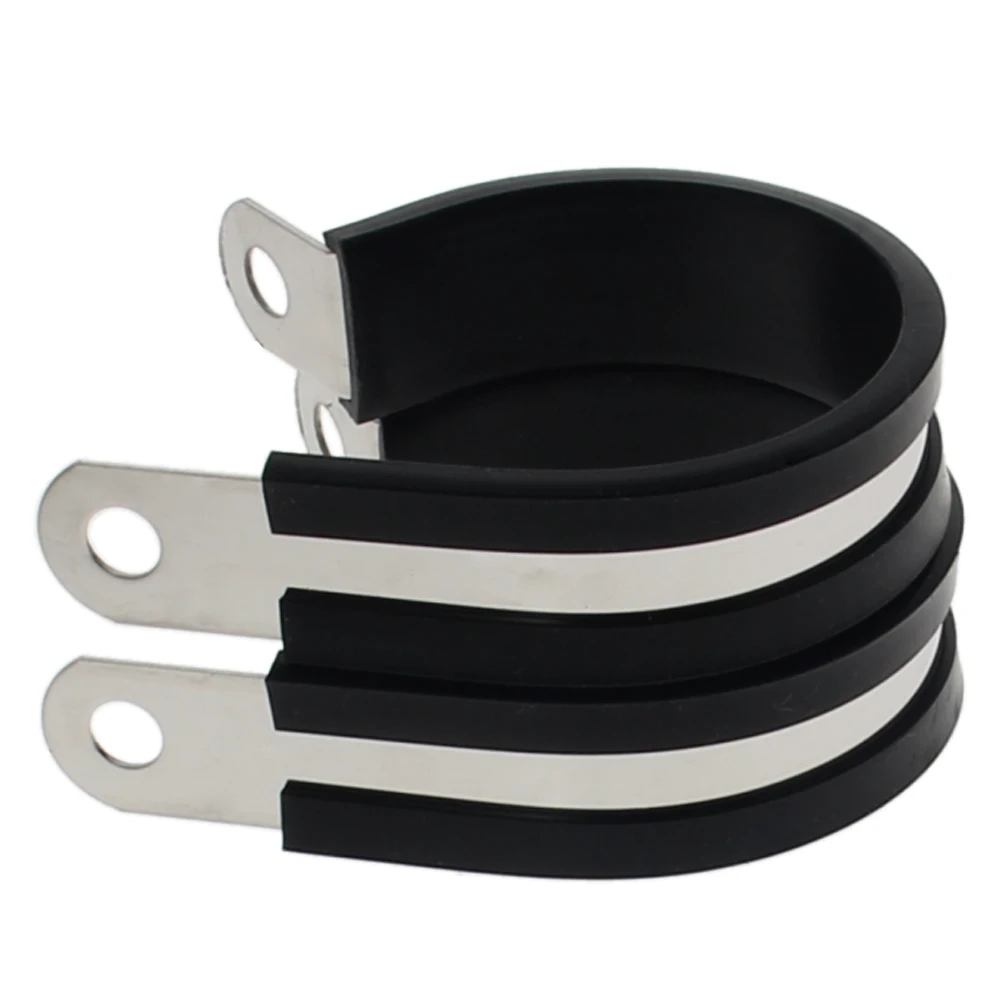 Prontocar acciaio inox molla gancio metal