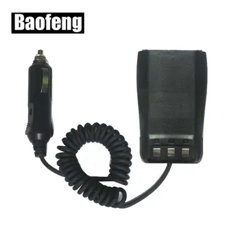 

10PCS Car Battery Eliminator for BAOFENG UV-B5 UV-B6 Dual Band Two Way Radio