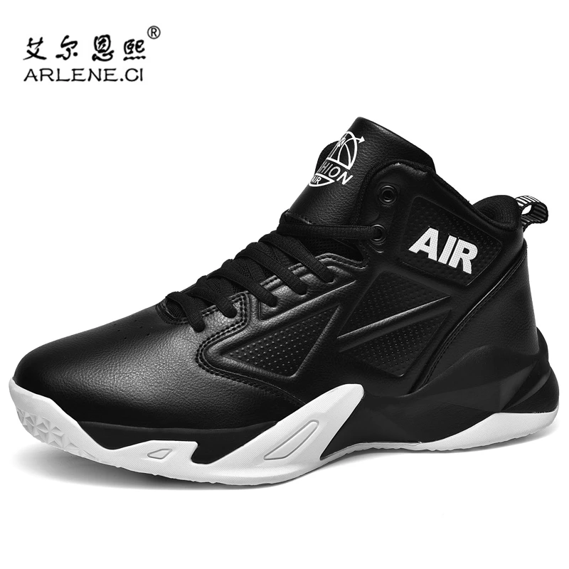 Мужская Баскетбольная обувь, кроссовки, женская спортивная мужская обувь, Баскетбольная обувь, воздухопроницаемые кроссовки, Zapatos De Baloncesto, большие размеры 36-48