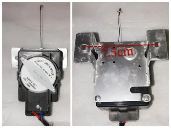 

1pcs for Universal washing machine water inlet valve solenoid valve QA21 good working