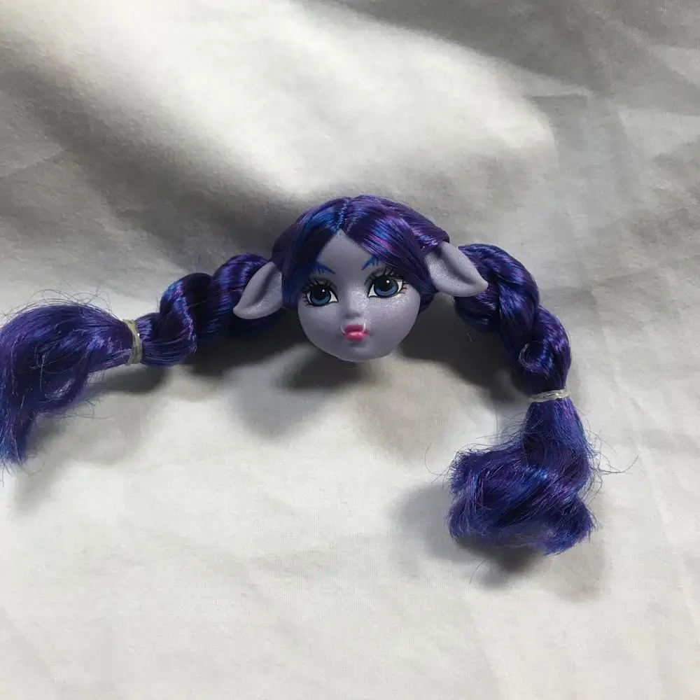 Специальное предложение новые фирменные оригинальные головки для barbieручной