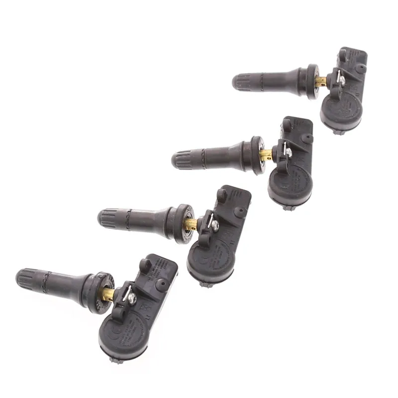 TPMS Датчик контроля давления в шинах для Jeep Chrysler Dodge Ram автомобильные аксессуары автопродукты