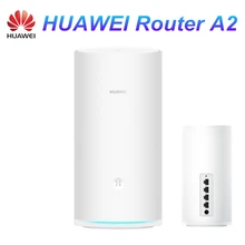 Huawei маршрутизатор A2 расширитель WiFi сеть повторитель ретранслятор 5G четырехъядерный трехдиапазонный 2200 м Интеллектуальный huawei i huawei беспроводной маршрутизатор