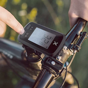  GPS Bike Computer Wireless Cycling Velocimetro Bicicleta Road Bike Speedometer Waterproof Cadence S
