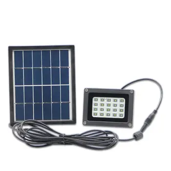 

Yard Path LED Lamp Flood Spotlight Lighting Wall lamp Floodlight Waterproof