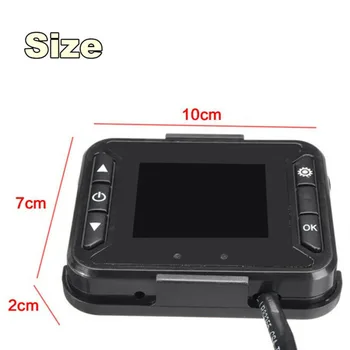 

12V Motherboard Controller Board +LCD Display For 3KW 5KW Car Air Diesel Heater Time Setting, Timing Starts Or Stops.