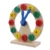 Wooden Toys Learn To Tell Time Wooden Digital Clock Montessori Teaching Aids Kids Baby Early Learning Toys For Children