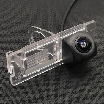 

YIFOUM Fisheye Lens Starlight Night Vision 170Degree Car Rear View Camera For Renault Fluence Megane Symbol Dacia Logan 2