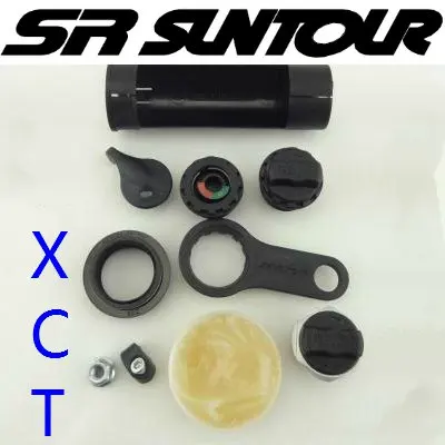 suntour xct fork maintenance