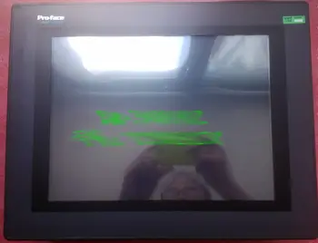 

1PC USED PROFACE Graphic Panel GP675-TC11 Touch Screen GP675TC11 #RS8