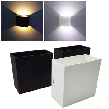 

WAKYME LED Wall Lamp Home Lighting Decoration Sconce Indoor Wall Light for Bedroom Living Room Bath Corridor Wall Lights