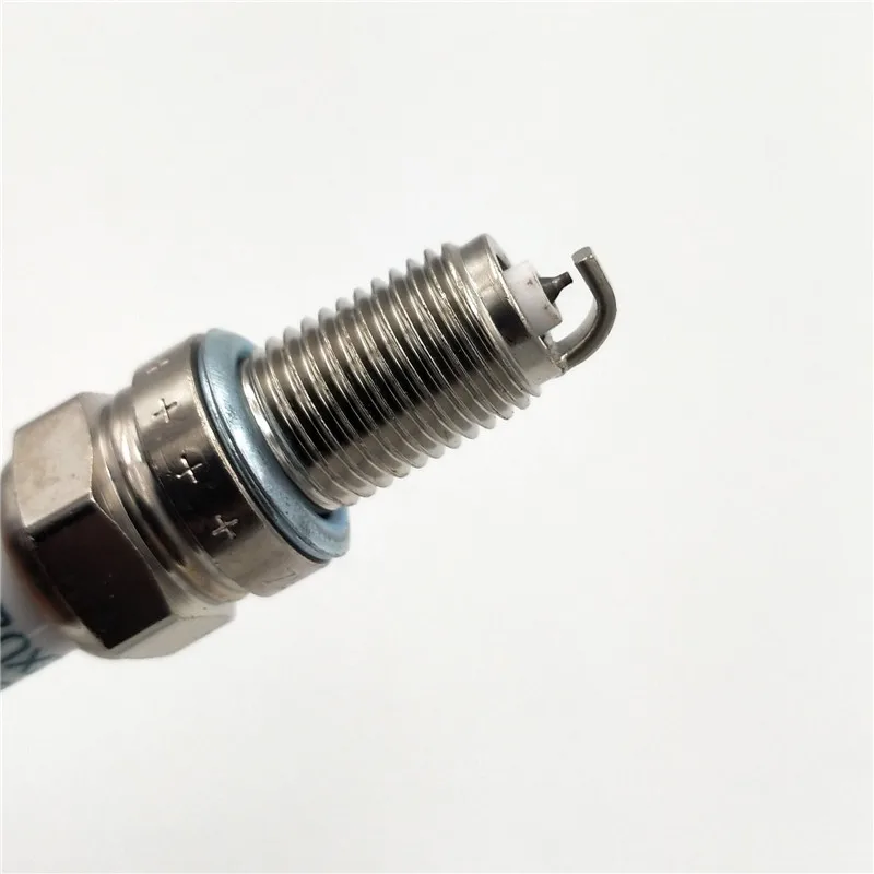4 6 шт. ZXU22PR11 90048-51188 Иридиевые свечи зажигания для DAIHATSU Vois Passo TOYOTA 9004851188 ZXU22PR-11 IKR6G11