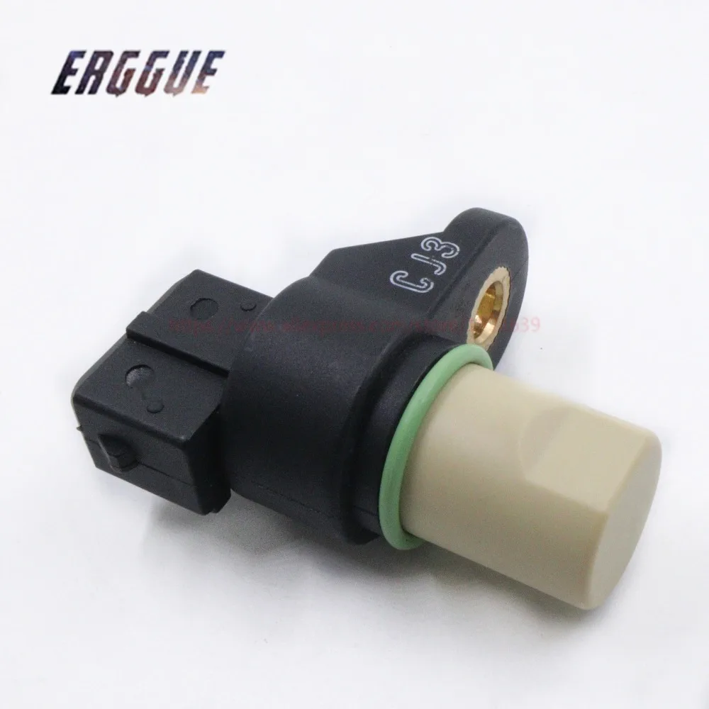 39180-23500 3918023500 Датчик положения коленчатого вала Датчик для Hyundai Elantra Tiburon Tucson для KIA Sorento Spectra Spectra5 Sportage