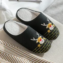 Обувь; мужские тапочки; зимние тапки; zapatos de hombre; дышащие впитывающие пот Нескользящие тапочки; домашняя Уличная обувь унисекс