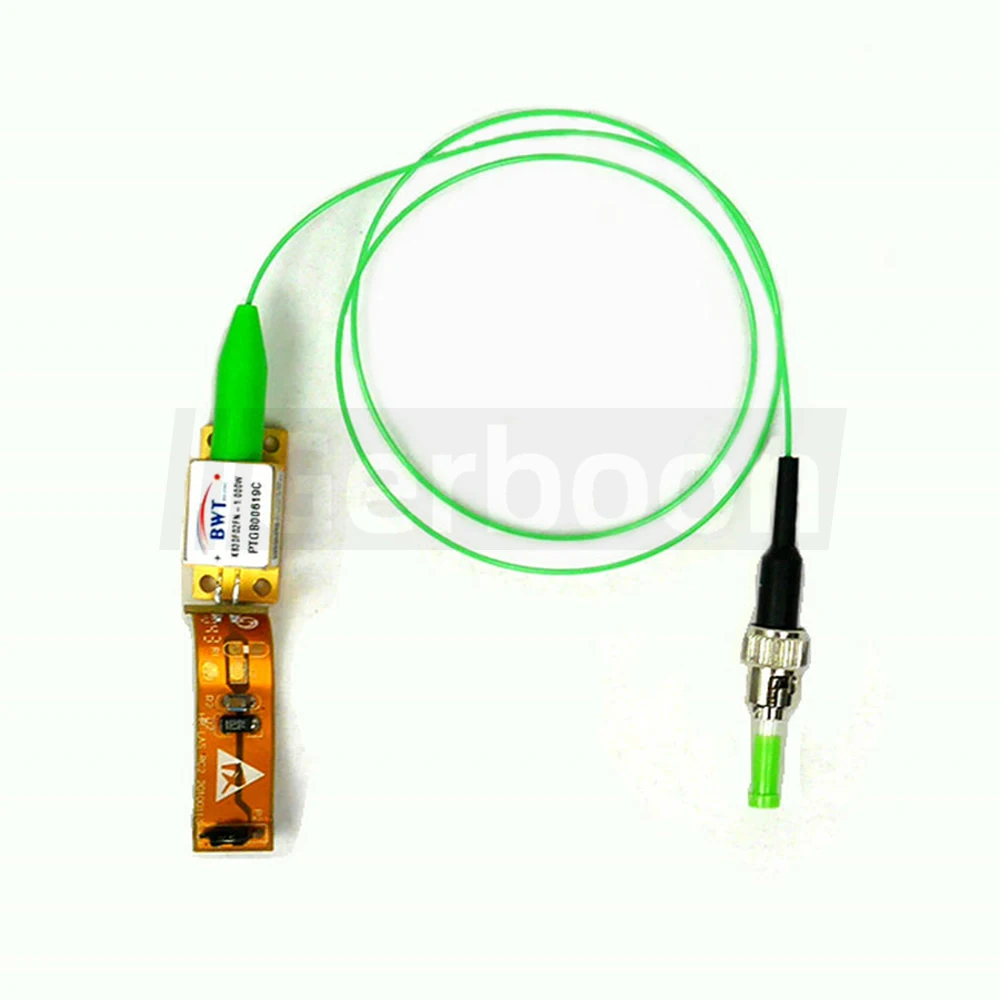 BWT лазерные диоды Φ нм 1 Вт LD K830E02FN/Eastcom Термальный CTP лазерный диод оптоволоконный