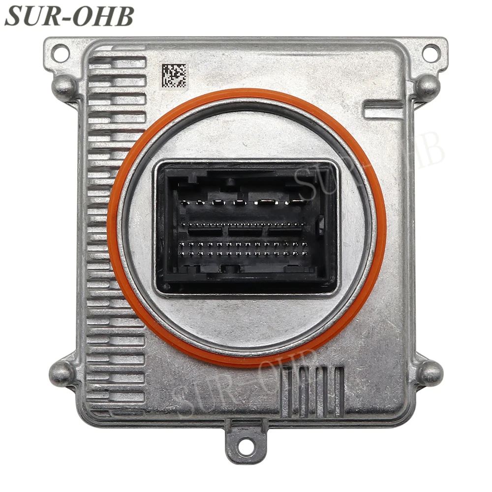 Б/у Kebod-992941572AE LLP112 MAX-MQB светильник СВЕТОДИОДНЫЙ матричный головной s модуль
