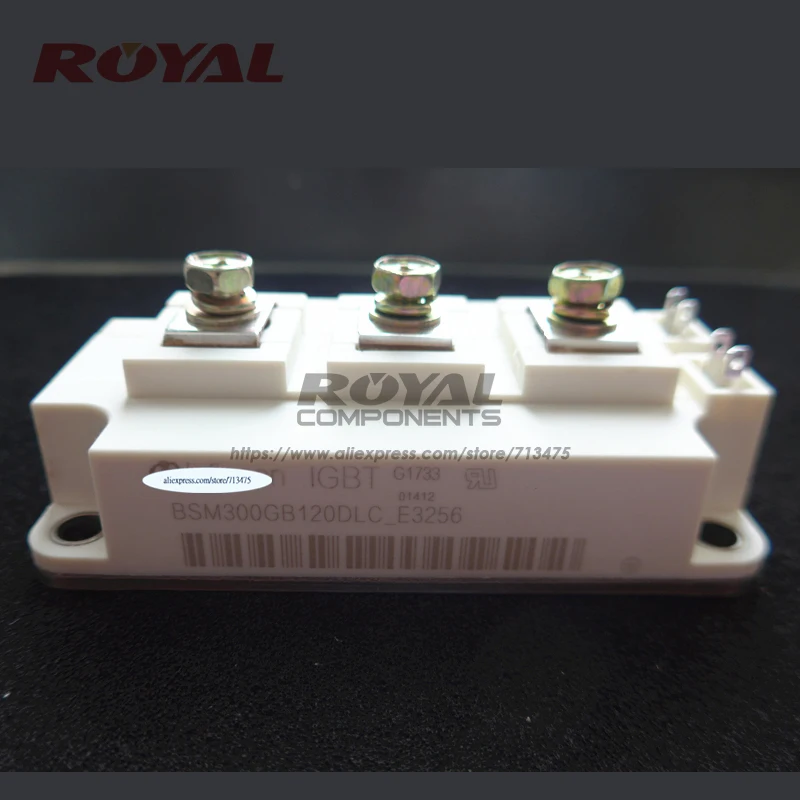 BSM300GB120DLC_E3256_副本