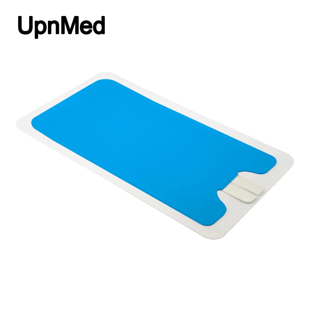 

medical accessoris for adult Disposable electrosurgical plate -bipolar,10pcs/lot