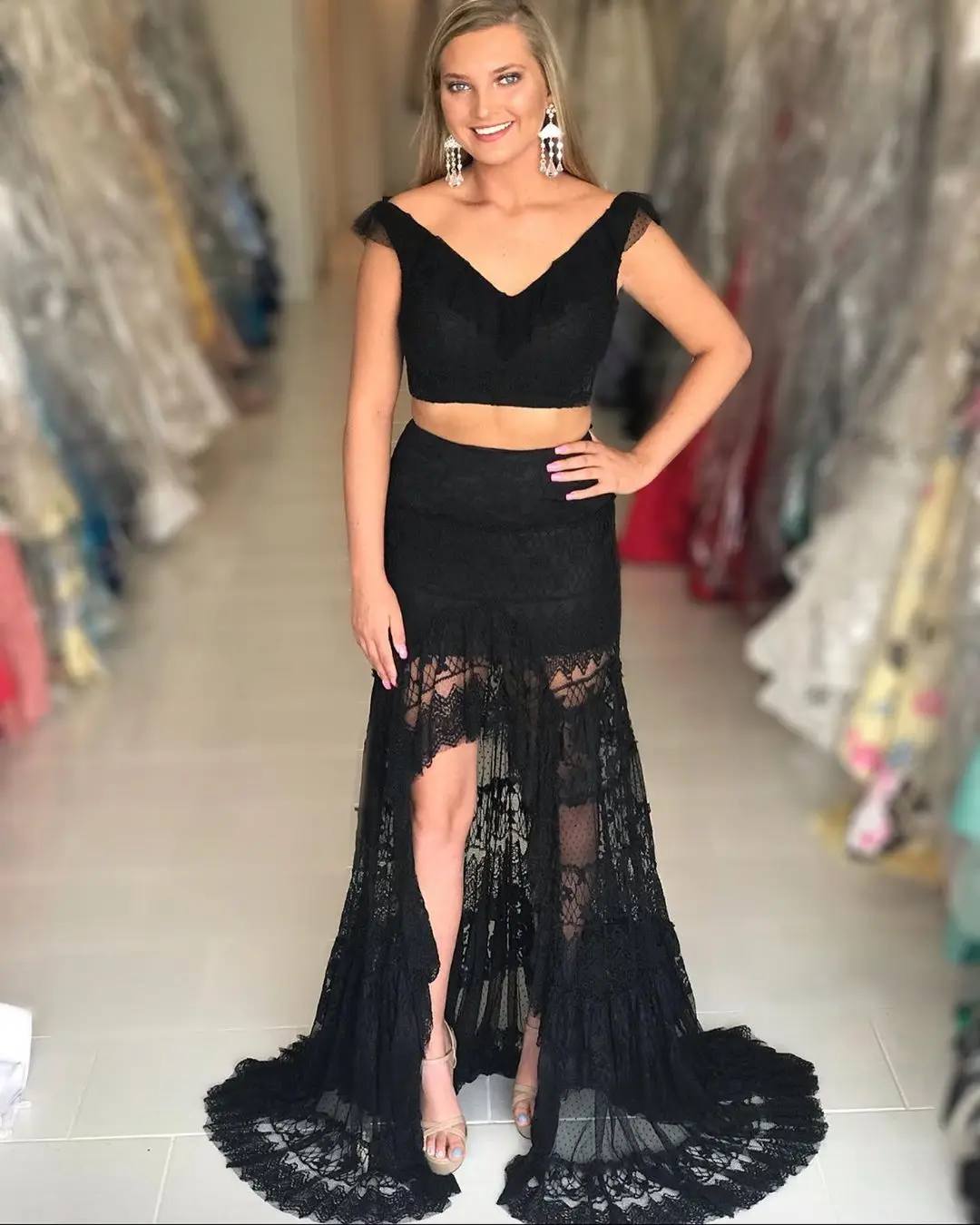 aliexpress homecoming dresses