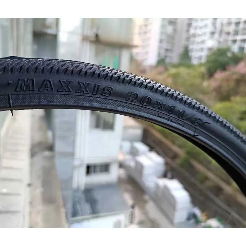 MAXXIS DTH 20 inch Tires 20×1-1/8 28-451 20×1.5/1.7 451/406 BXM SilkWorm  Bicycle Wire Tire - AliExpress Sports & Entertainment
