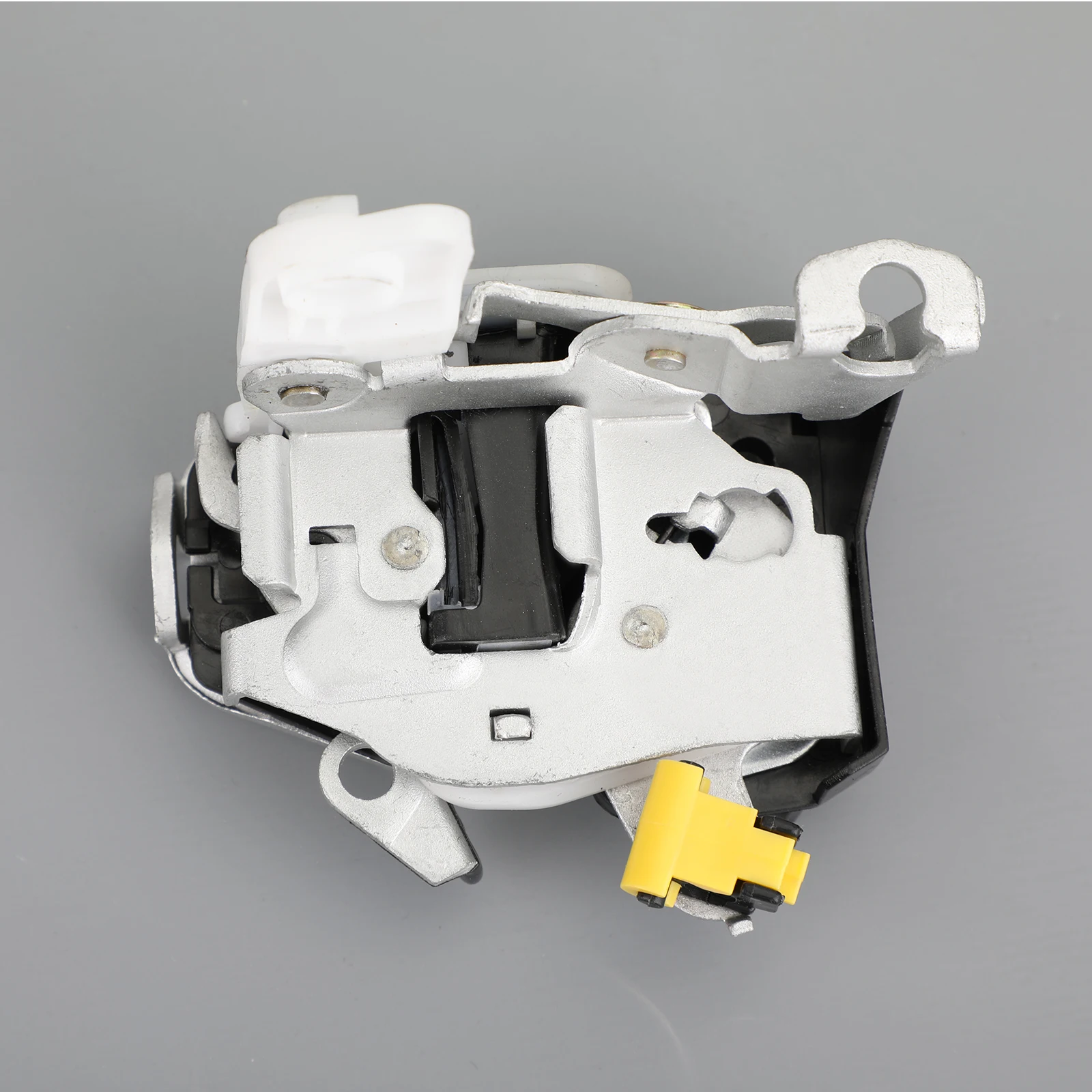 Areyourshop Дверной замок защелка в сборе Передний левый для FORD F150 F250 F350 Super Duty 6C3Z2521813A двери автомобиля вид защелка аксессуары