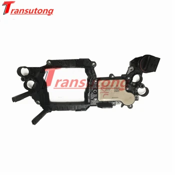 

Black/White Original TCU/ECU 722.8 CVT Tested With Free Programming Automatic Transmission Electronic Control Unit for Mercedes