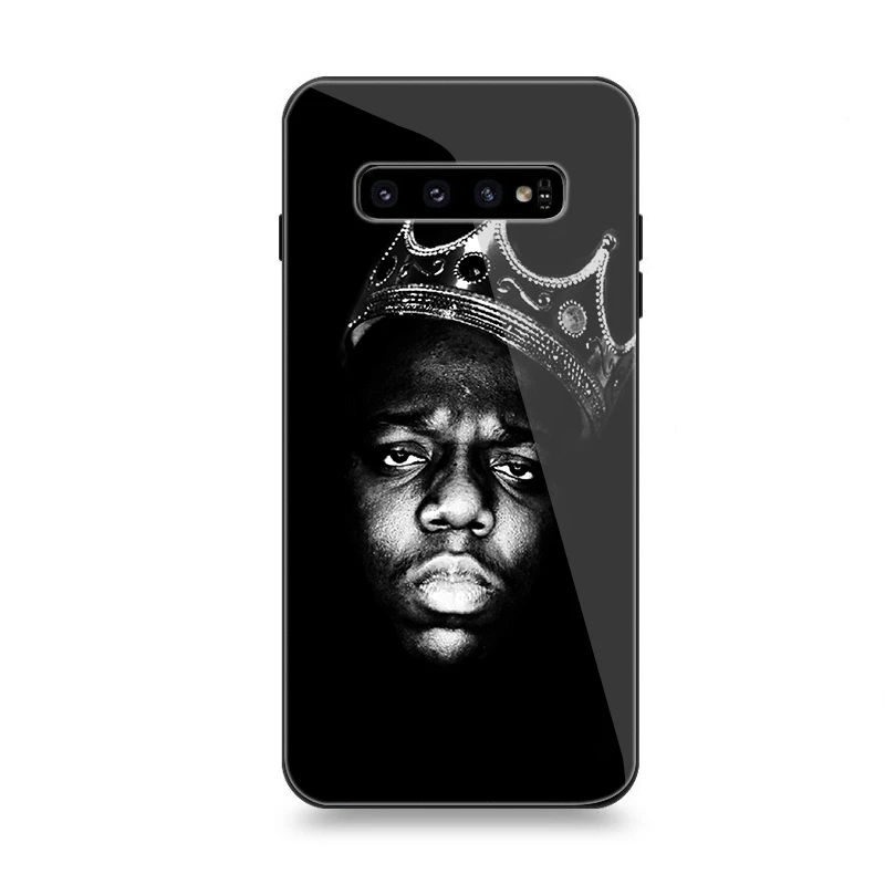 Чехол для телефона Стекло для samsung A40 A50 A10 A20 A30 A60 A70 S10 S7 край S8 S9 Note 8 9 10 плюс Чехол пресловутой - Цвет: G2