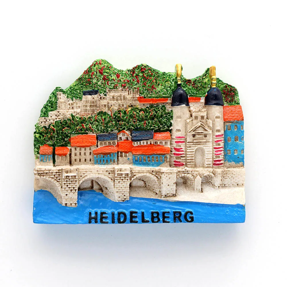 Heidelberg Germany