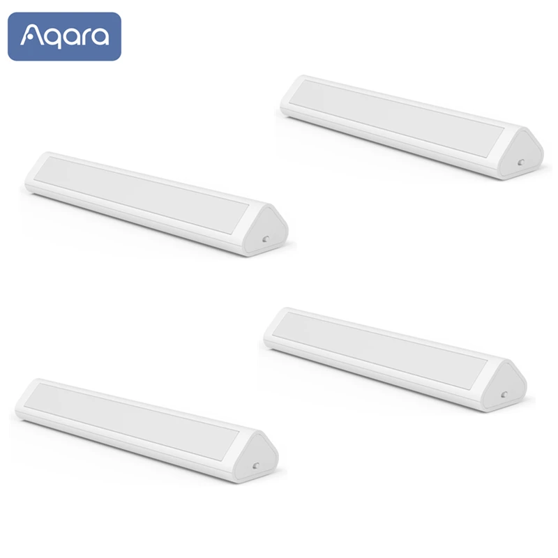 Xiaomi Aqara LED Corridor Night Light Smart Human Body motion Sensor