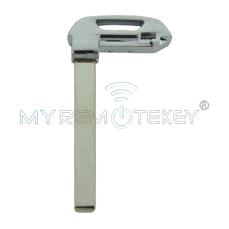 Remtekey Silverado Suburban Acadia Sierra Smart Key Emergency Blade 22984995 For GM Chevrolet GMC