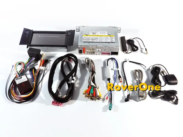RoverOne S200 Android 8 0 автомобильный мультимедийный плеер для Citroen C4 C4L DS4 Авторадио DVD