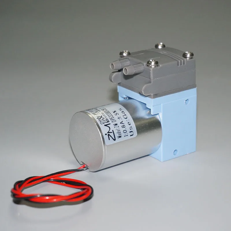 DPS3238DCB. 7 DC 24V Бесщеточный насос для отбора проб 12V Мини Вакуумный насос осушитель воздушный насос производитель