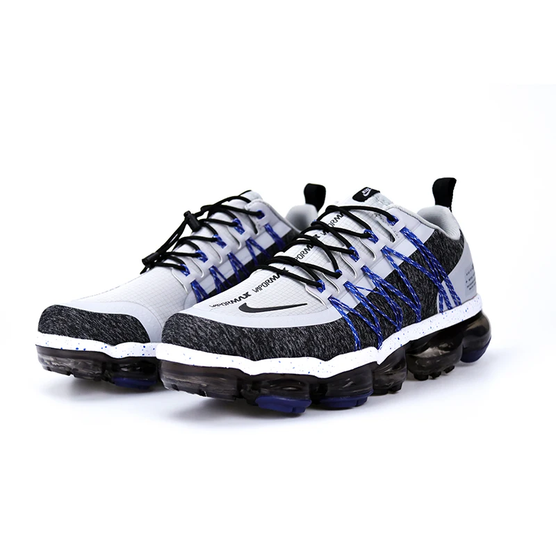 Nike AIR VAPORMAX мужские кроссовки, кроссовки для бега, прогулок, спорта на открытом воздухе, дизайнерская спортивная обувь AQ8810-010