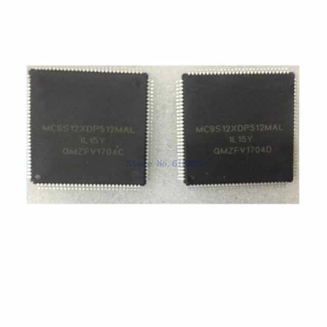 

Pic18f67k90 Mcu 8-Bit Pic18 Pic Risc 128Kb Flash 2.5V/3.3V/5V Automotive 64-Pin Tqfp Tray Ic Chip Pic18f67k90-I/Pt