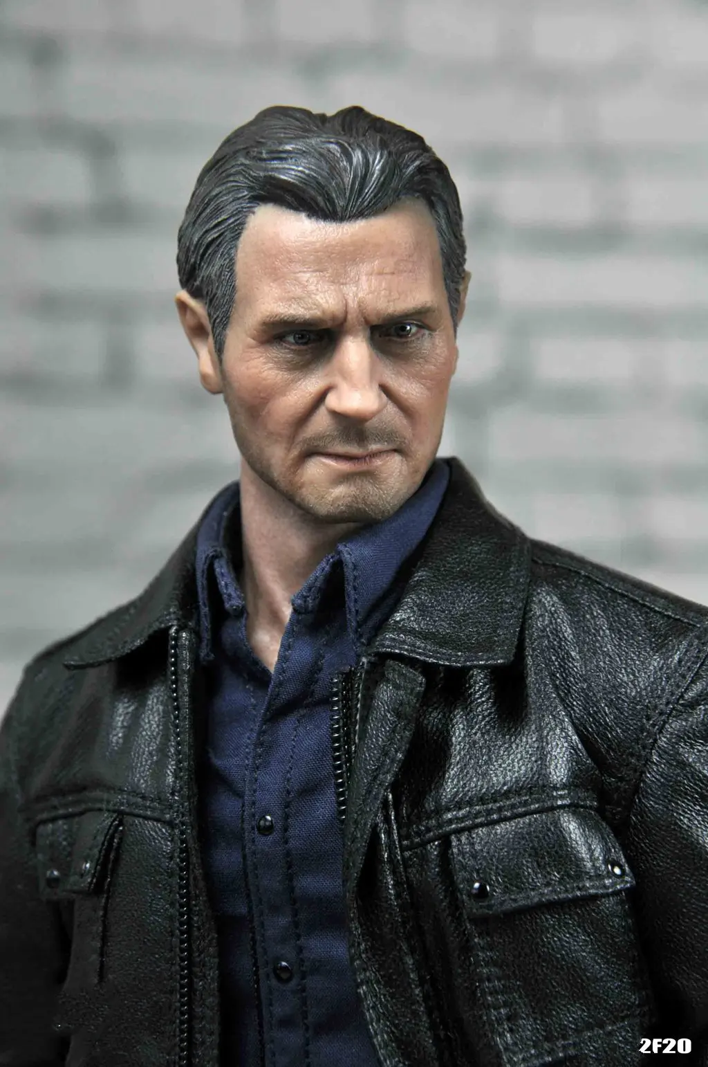 [Estartek] F20 1/6 Hurricane Rescuer Liam Nissen 12 дюймов Коллекционная фигурка