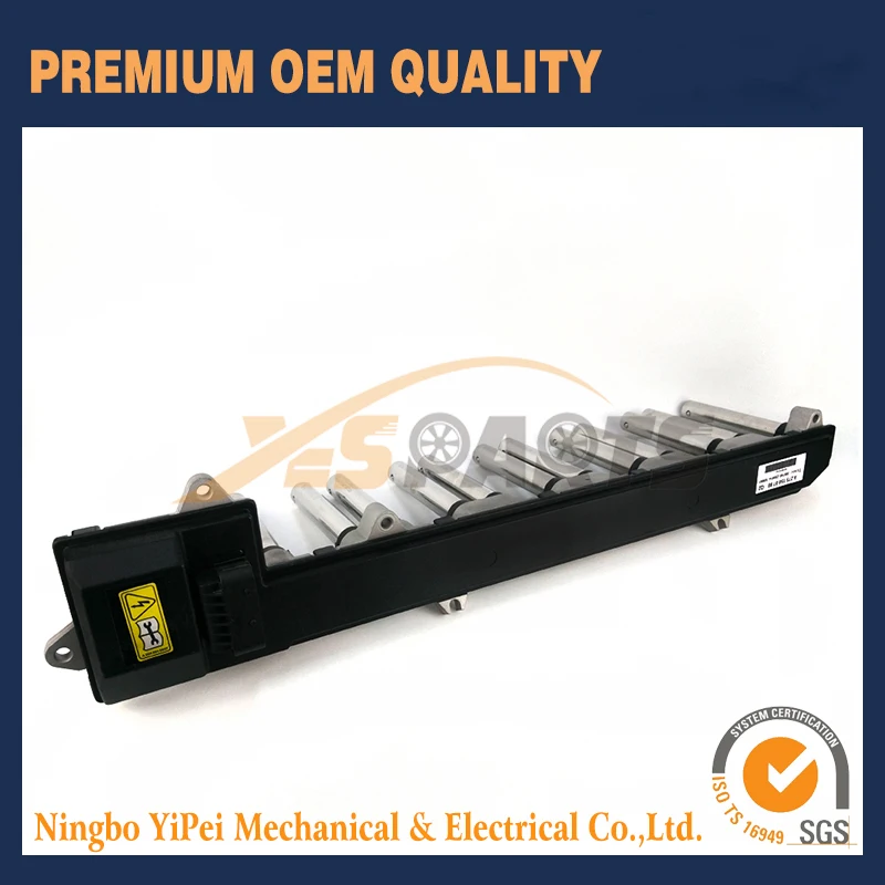 2751500780 왼쪽 코일 팩 커넥터, 메르세데스 V12 CL600 S600 W220