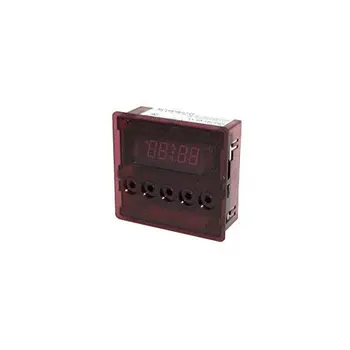 

Timer for plate Beco Eyelid (INDESIT) 267100054