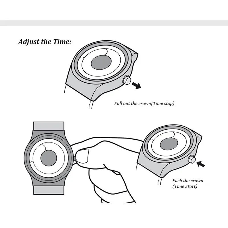 Часы мужские повседневные кварцевые из нержавеющей стали|masculino|masculinos relogiosmasculino