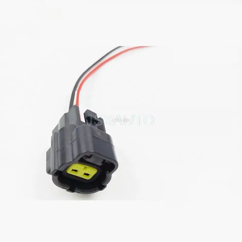 excavator accessories For SANY SY 135 195 205 215 235 285-8 Hydraulic pump proportional solenoid valve plug |