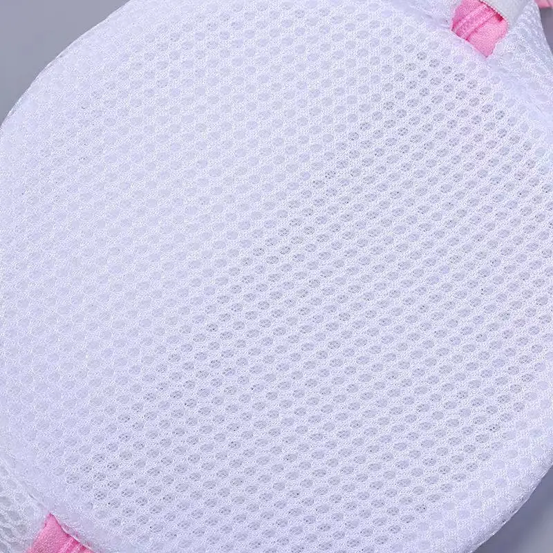Underwear washing ， fine mesh laundry , washing , laundry mesh , bra cleaning bag 3