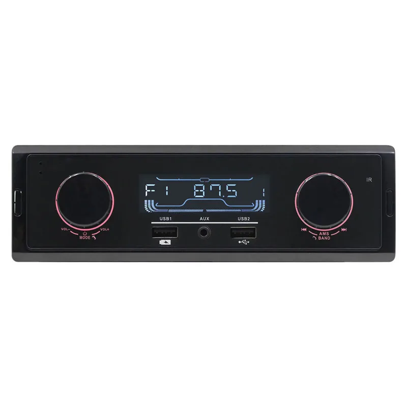 12V Wuling Zhiguang glory автомобиля MP3 bluetooth плеер для карт FM радио поколения автомобильный