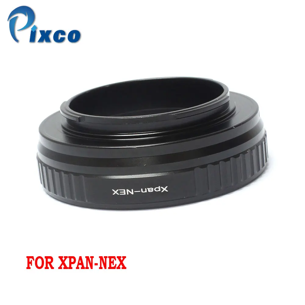 Pixco Xpan-NEX адаптер объектива для Hasselblad Xpan объектива для sony E Mount NEX камеры