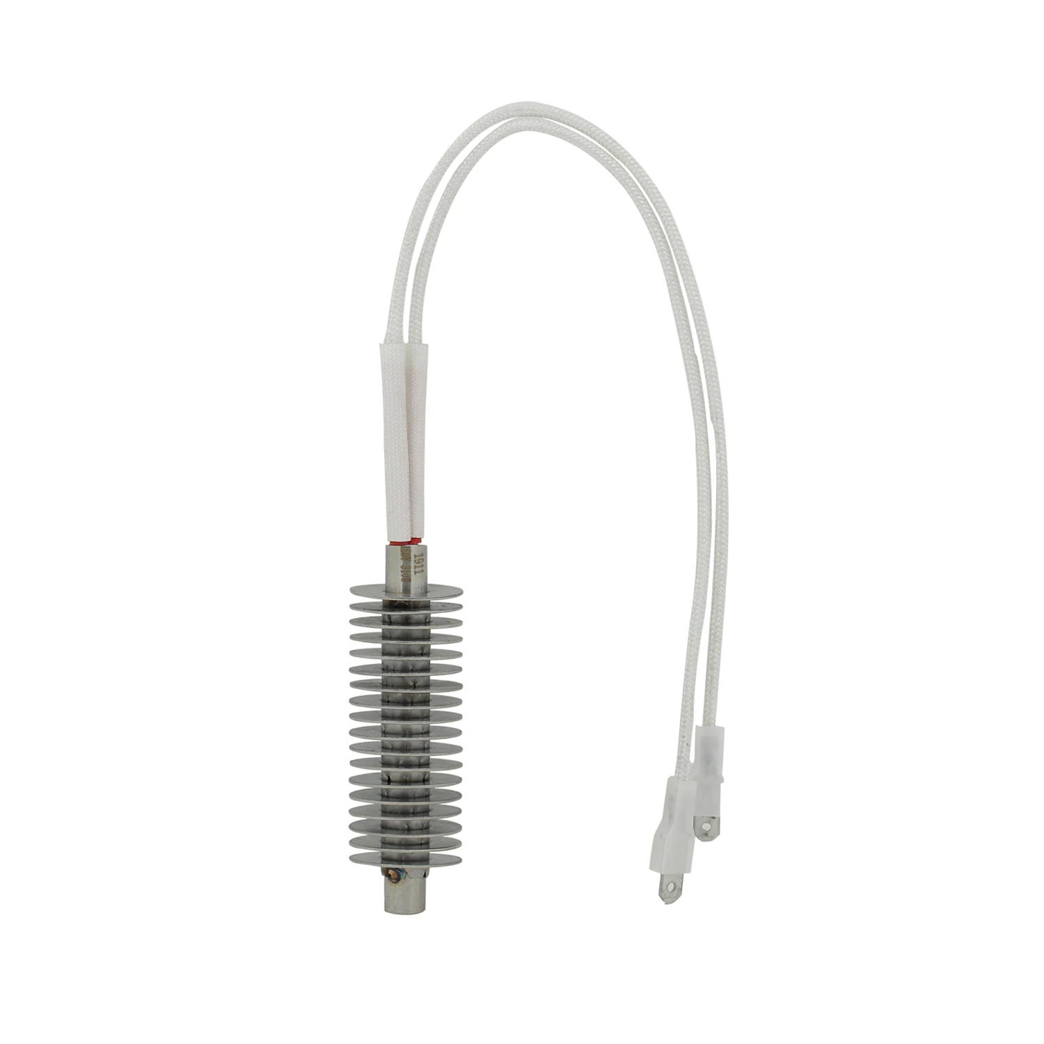 Finned Pellet Stove Ignitor Element 220v 310w Wood Pellet Stove Parts