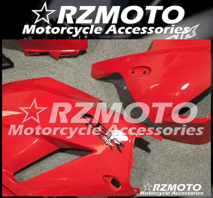 Мотоциклетный обтекатель abs комплект для HONDA CBR600RR F5 2013- год корпусные детали молд Магазин № 0900