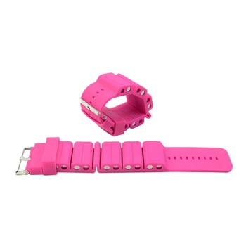 

Durable Wrist Weights - Wearable Weight Bracelet Intensity Fitness Exercise Walking Jogging Gymnastics Aerobics Yoga Gym