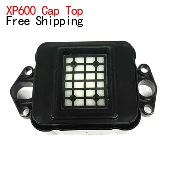 

printer capping top for Epson XP600 TX800 DX9 DX10 printhead for solvent printer capping station