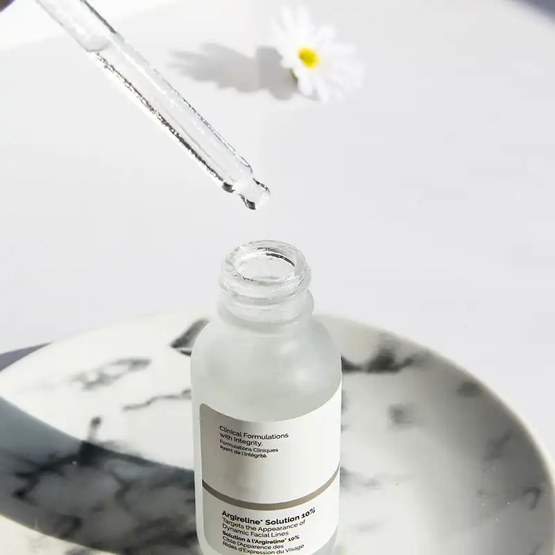 argireline peptide complex